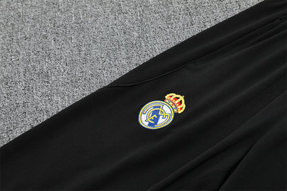 Real Madrid Training Tracksuits 25/26 Football Kit Soccer Jersey