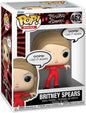 Pop! Vinyl/Britney Spears - Oops! I Did It Again [Toy]