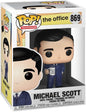 Pop! Vinyl/The Office - Michael Scott [Toy]
