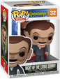 Pop! Vinyl/Goosebumps - Night of the Living Dummy [Toy]