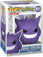 Pop! Vinyl/Pokemon - Gengar [Toy]