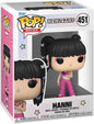 Pop! Vinyl/NewJeans - Hanni [Toy]