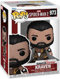 Pop! Vinyl/Spider-Man 2 - Kraven [Toy]
