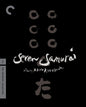Seven Samurai [BluRay]