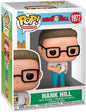 Pop! Vinyl/King Of The Hill - Hank Hill [Toy]