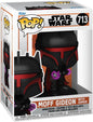 Pop! Vinyl/Star Wars Mandalorian - Moff Gideon with Armor [Toy]