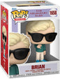 Pop! Vinyl/The Breakfast Club - Brian [Toy]