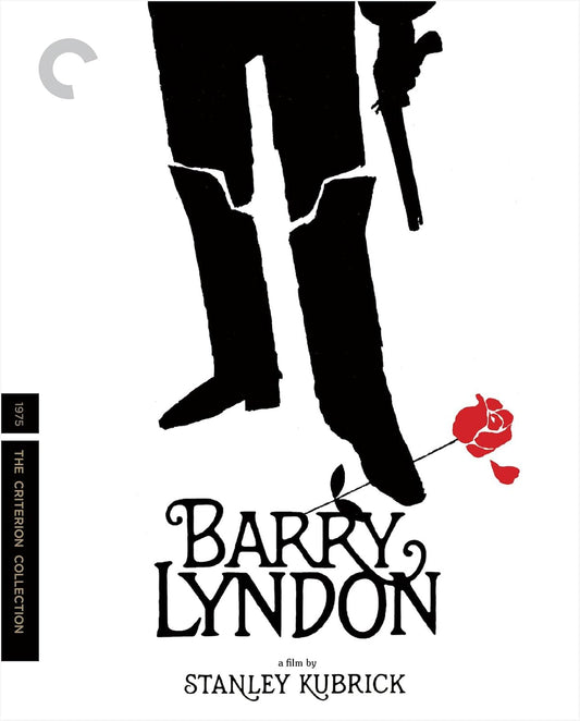 Barry Lyndon (4K-UHD) [BluRay]