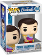 Pop! Vinyl/Cinderella (75th Anniversary) - Prince Charming [Toy]