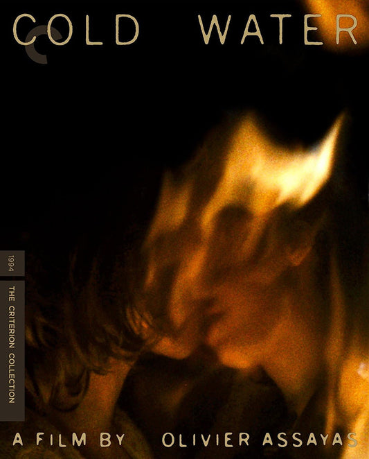 Cold Water [BluRay]