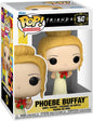 Pop! Vinyl/Friends: Phoebe Buffay (Yellow Dress) [Toy]