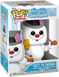 Pop! Vinyl/Frosty The Snowman [Toy]