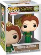 Pop! Vinyl/Shrek - Princess Fiona [Toy]