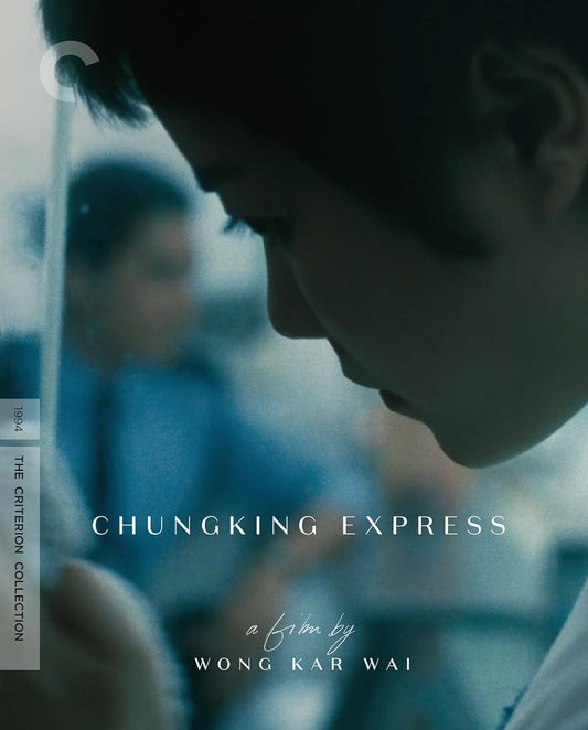 Chungking Express [BluRay]