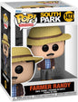 Pop! Vinyl/Farmer Randy: South Park [Toy]