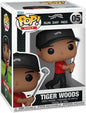 Pop! Vinyl/Tiger Woods - Swing [Toy]