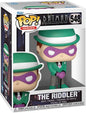 Pop! Vinyl/Batman - The Riddler (Animated) [Toy]