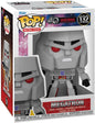 Pop! Vinyl/Transformers - Megatron [Toy]