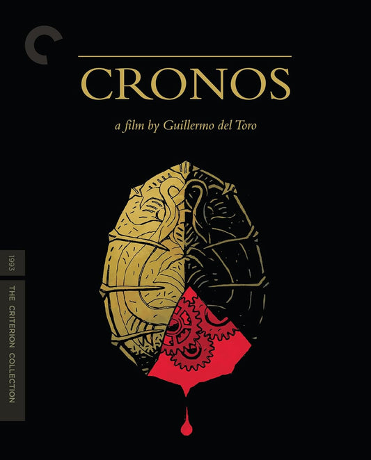 Cronos (4K UHD / Blu-Ray) [BluRay]
