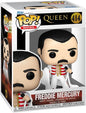 Pop! Vinyl/Queen - Freddie Mercury with Cape [Toy]