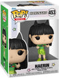 Pop! Vinyl/NewJeans - Haerin [Toy]