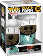 Pop! Vinyl/Chef: South Park [Toy]