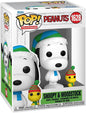 Pop! Vinyl/Peanuts - Snoopy & Woodstock [Toy]