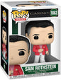 Pop! Vinyl/Casino - Sam Rothstein [Toy]
