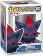 Pop! Vinyl/Pokemon - Zorua [Toy]