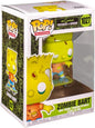 Pop! Vinyl/Zombie Bart - The Simpsons Treehouse Of Horror [Toy]