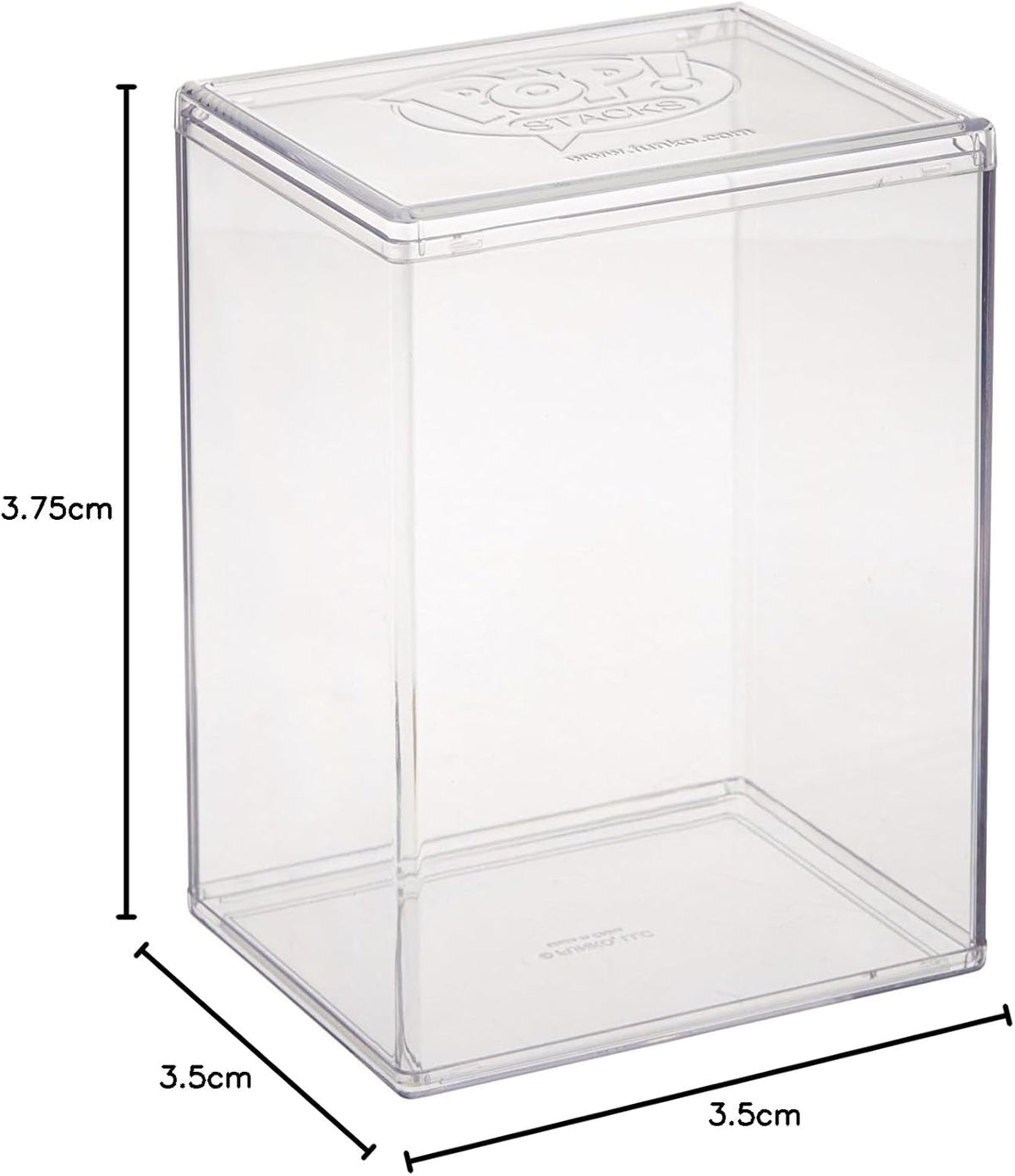Pop! Vinyl/Pop! Stacks Premium Protector [Toy]