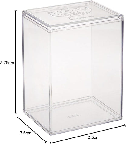 Pop! Vinyl/Pop! Stacks Premium Protector [Toy]