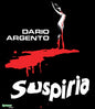 Suspiria [BluRay]