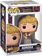 Pop! Vinyl/Disney's Sleeping Beauty - Aurora with Owl [Toy]