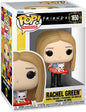 Pop! Vinyl/Friends - Rachel Green (with Mrs. Whiskerson) [Toy]