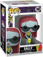 Pop! Vinyl/Nightmare Before Christmas - Sally [Toy]