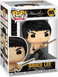 Pop! Vinyl/Bruce Lee [Toy]