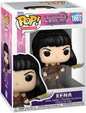 Pop! Vinyl/Xena with Spear [Toy]