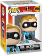 Pop! Vinyl/The Incredibles - Mr. Incredible [Toy]