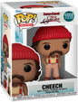 Pop! Vinyl/Up In Smoke - Cheech [Toy]
