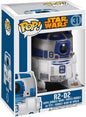 Pop! Vinyl/Star Wars - R2-D2 [Toy]