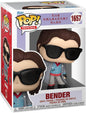 Pop! Vinyl/The Breakfast Club - Bender [Toy]