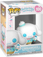 Pop! Vinyl/Hello Kitty & Friends - Cinnamoroll [Toy]