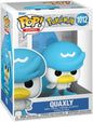 Pop! Vinyl/Pokemon - Quaxly [Toy]
