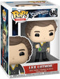 Pop! Vinyl/Superman The Movie - Lex Luthor [Toy]