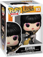 Pop! Vinyl/Elvira - With Broom [Toy]