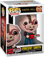 Pop! Vinyl/Motel Hell - Vincent Smith [Toy]