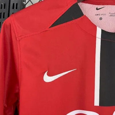 RCD Mallorca Jersey 25/26 Home Football Kit Soccer Jersey