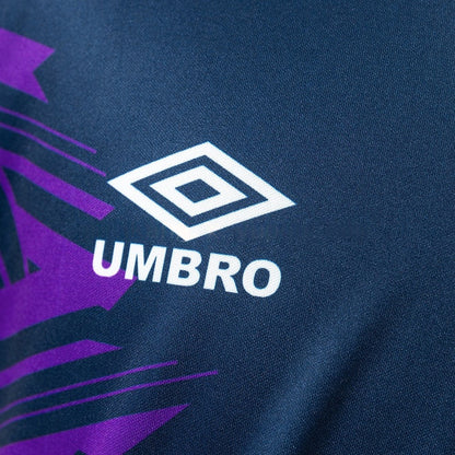 Tottenham Hotspur Jersey 1994-95 Away Retro Football Kit