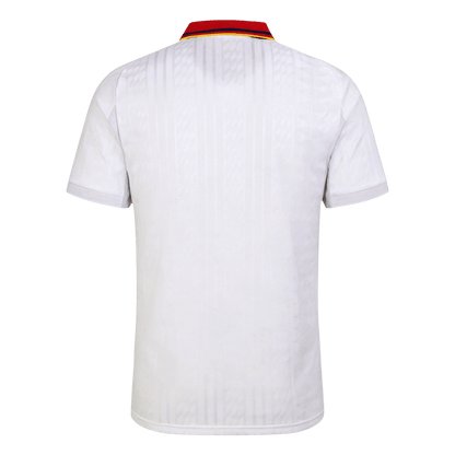 Retro 1994 Mens Spain Away Jersey